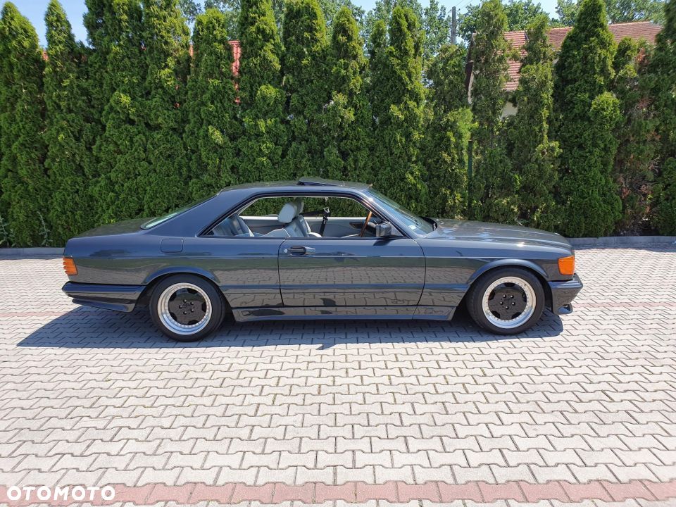 Mercedes-Benz Klasa S - 23