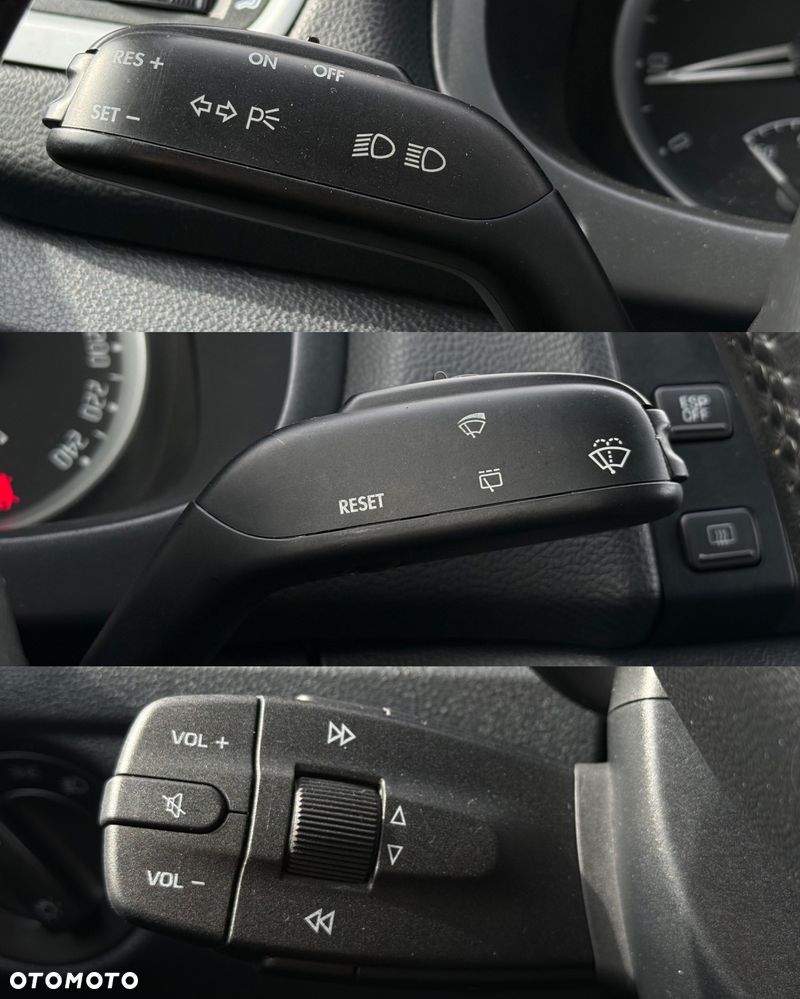 Skoda Roomster 1.6 16V Comfort PLUS EDITION - 11