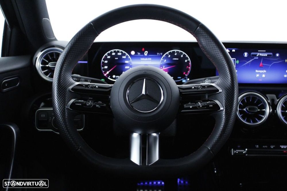 Mercedes-Benz A 200 Standard - 20