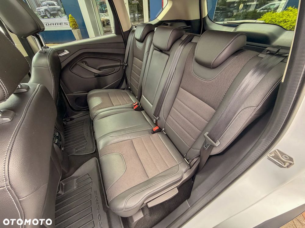 Ford Kuga 2.0 TDCi 4WD Trend - 13
