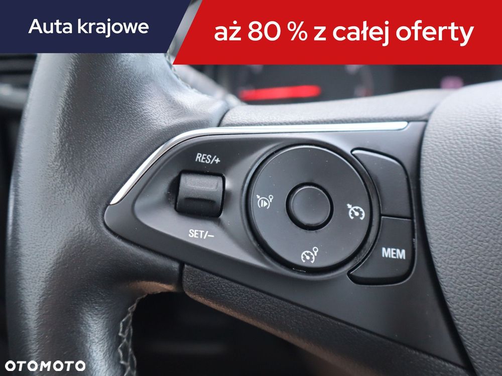 Opel Crossland X - 18