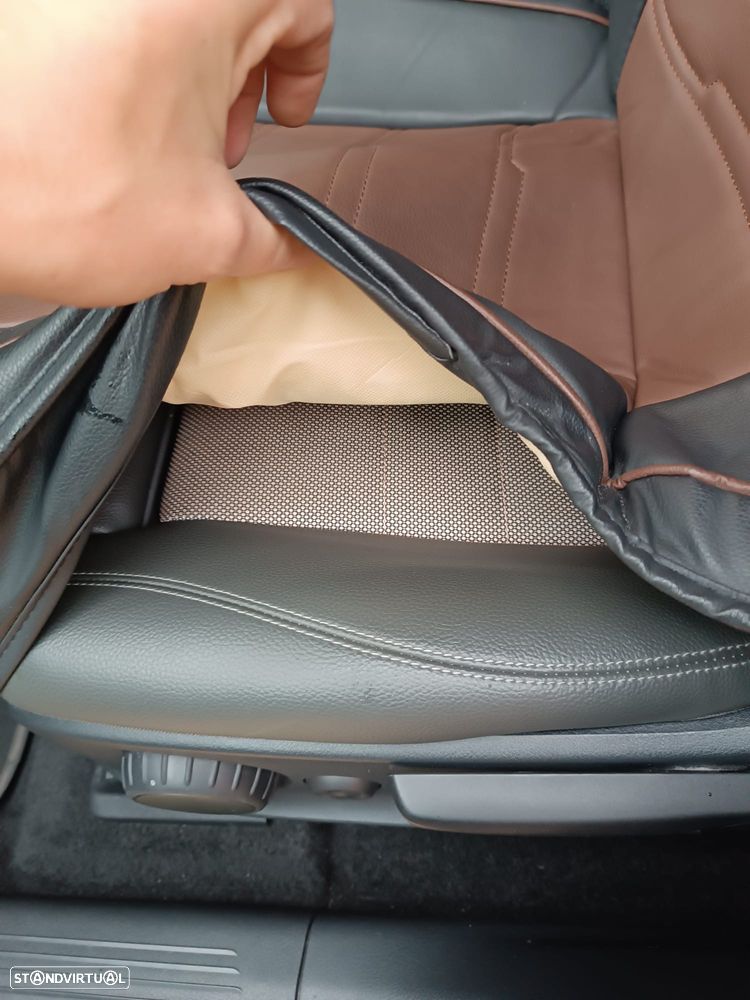 Mercedes-Benz EQA 250 - 13