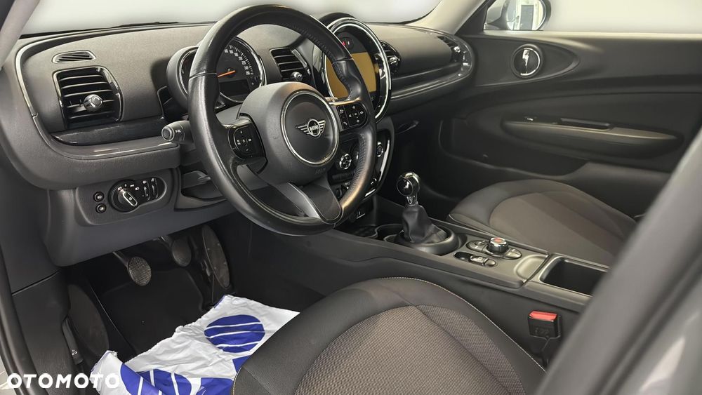 MINI Clubman One - 9