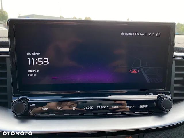 Kia XCeed 1.5 T-GDI GT-Line DCT - 19