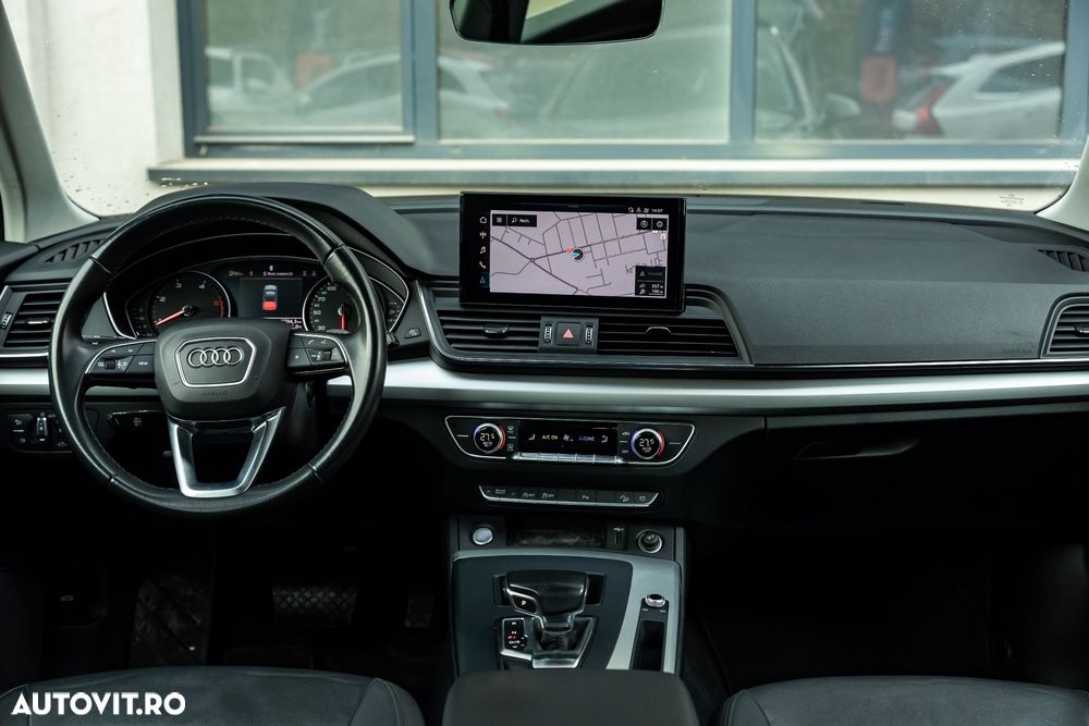 Audi Q5 35 TDI S tronic - 10