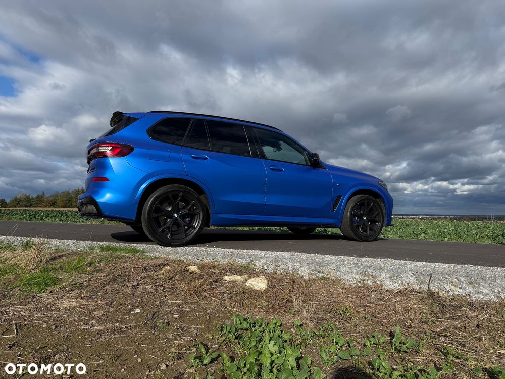 BMW X5 - 6