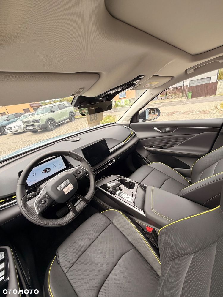 BAIC 5 Beijing 1.5T Luxury DCT - 11
