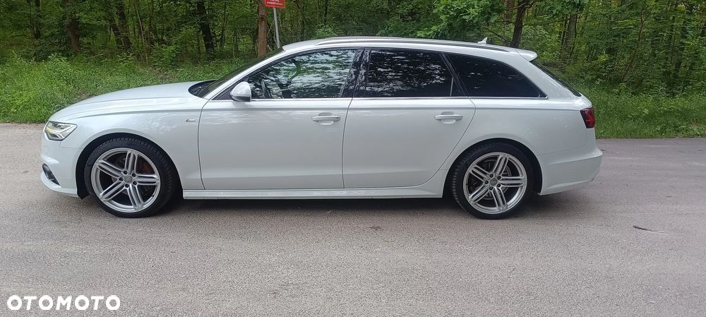 Audi A6 - 7