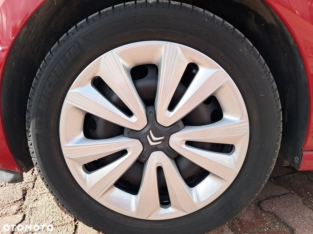 Citroën C3 1.2 PureTech Elle - 23