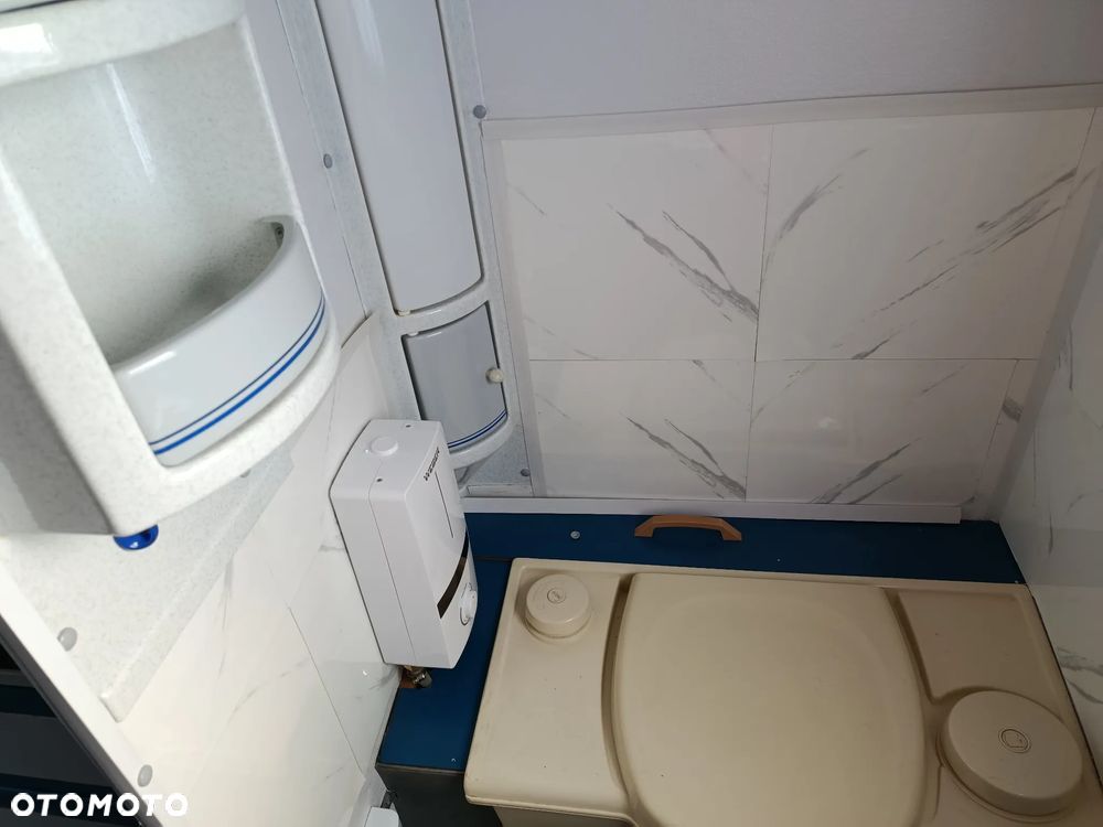 Adria 4052 TE - 7