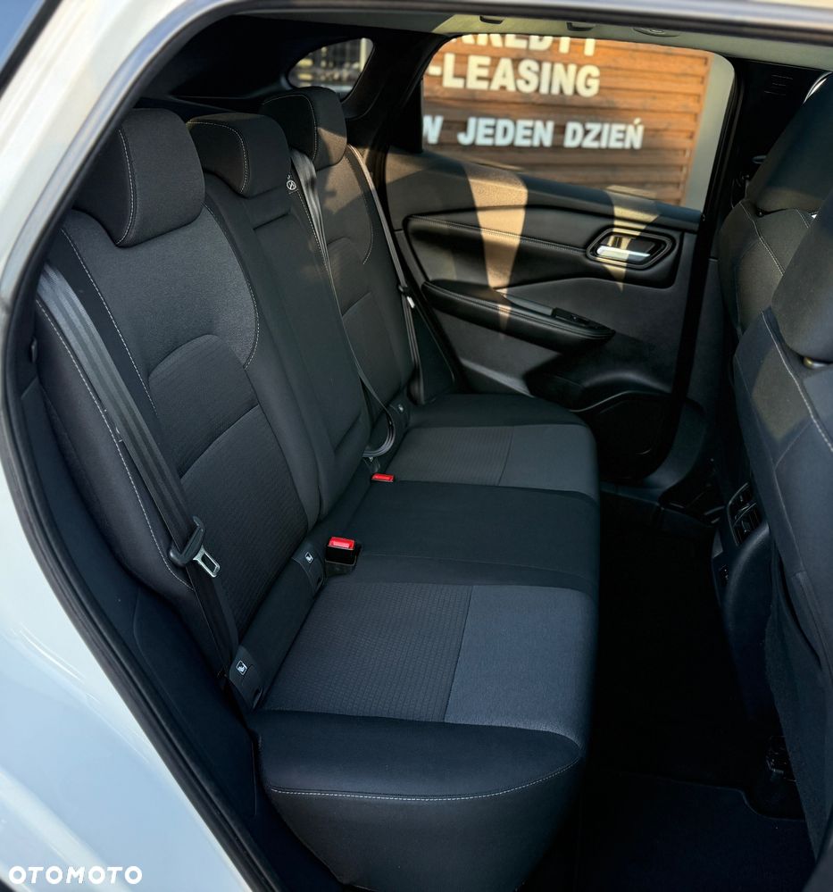 Nissan Qashqai 1.3 DIG-T MHEV Xtronic Tekna+ - 11