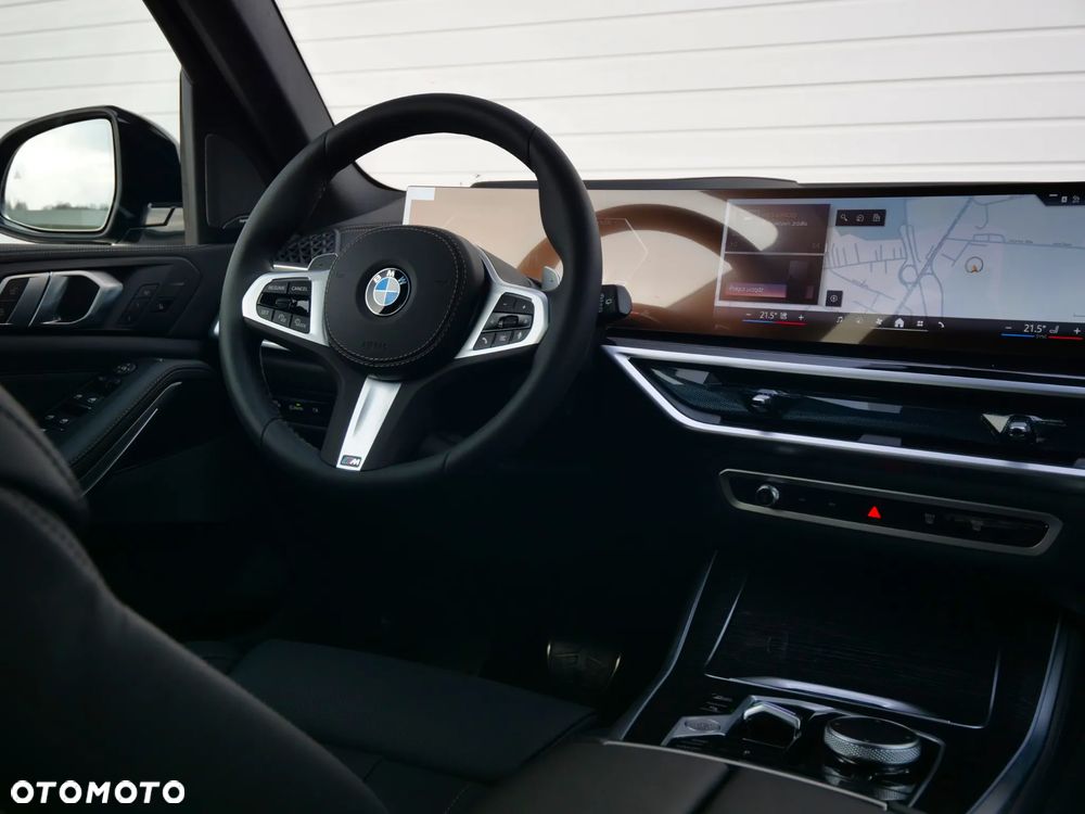 BMW X5 - 16