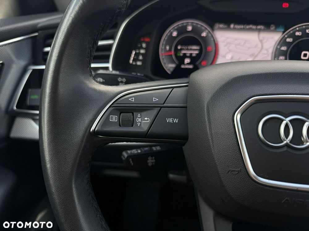 Audi Q8 45 TDI quattro tiptronic - 19