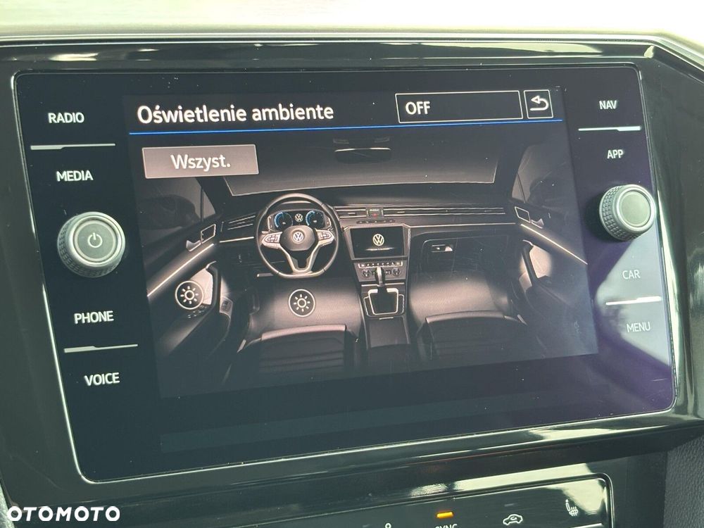 Volkswagen Passat Variant - 27