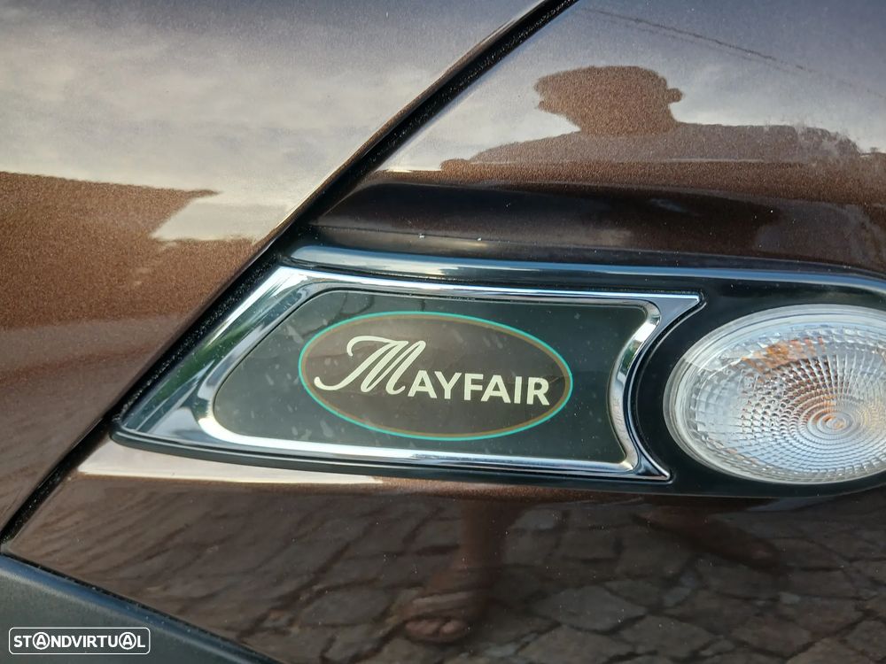 MINI 3 Portas Cooper D 50 Mayfair - 26