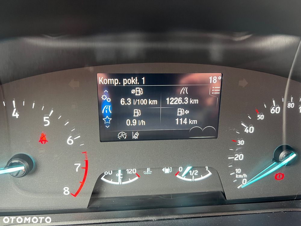 Ford Fiesta 1.0 EcoBoost Hybrid S&S ST-LINE VIGNALE - 15