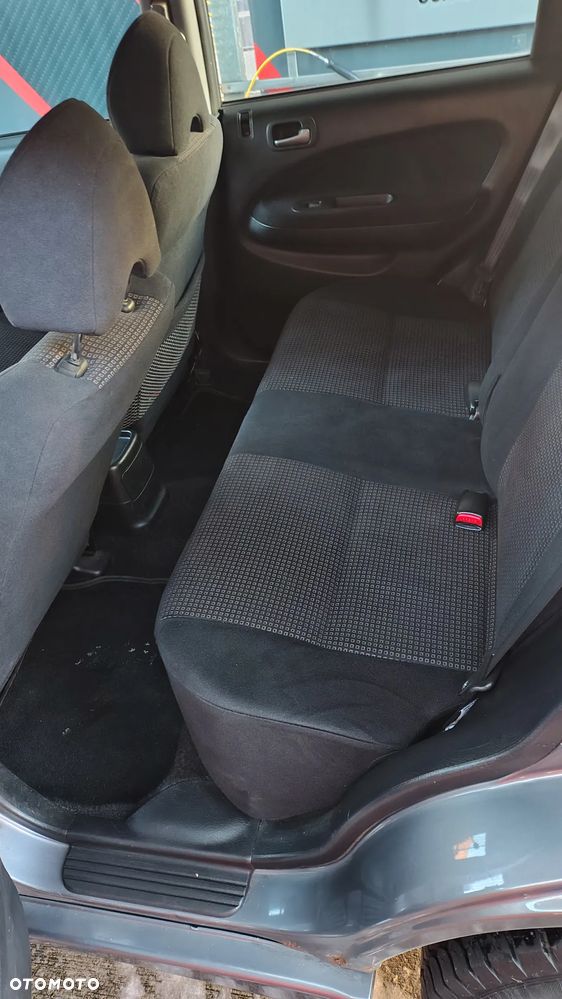 Honda HR-V 1.6 4WD - 9