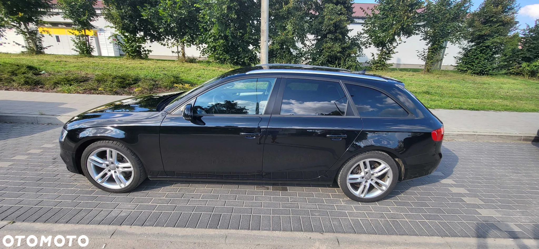 Audi A4 ver-2-0-tdi-clean-diesel-quattro - 2