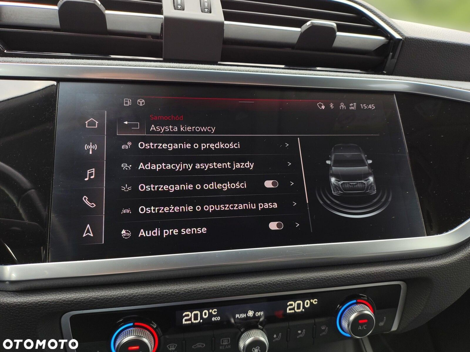 Audi Q3 Sportback - 25