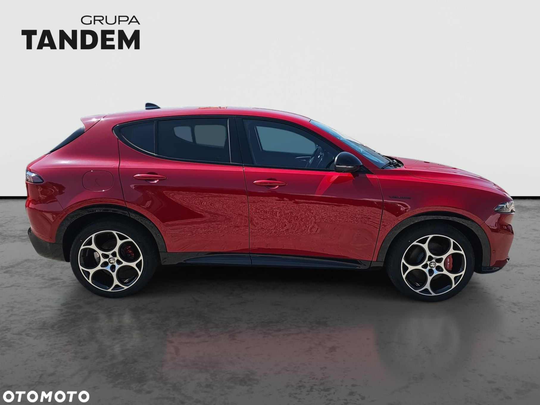 Alfa Romeo Tonale 1.6 JTD T4 Veloce DCT - 4