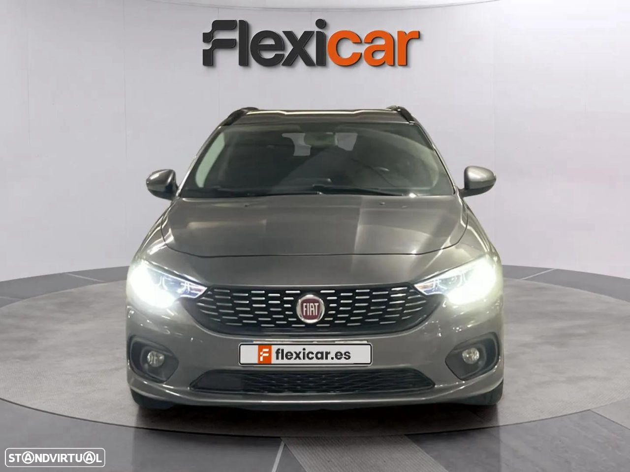 Fiat Tipo Station Wagon 1.6 M-Jet Lounge J17 - 7