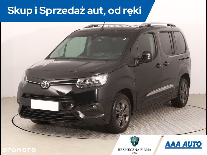 Toyota Proace City Verso - 2