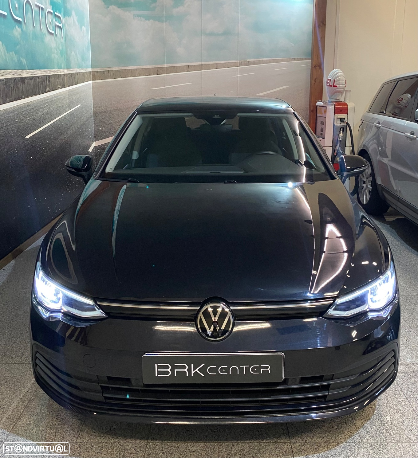 VW Golf 1.0 TSI Sportline - 2