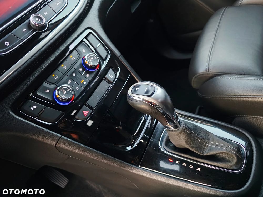 Opel Mokka 1.4 Turbo Automatik Innovation - 16