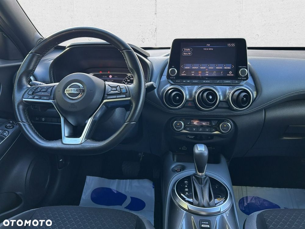 Nissan Juke - 23