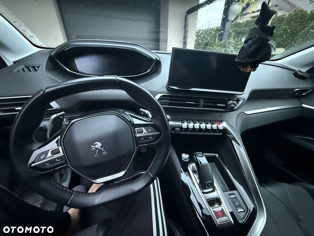 Peugeot 5008 1.5 BlueHDI Allure S&S EAT8 - 8