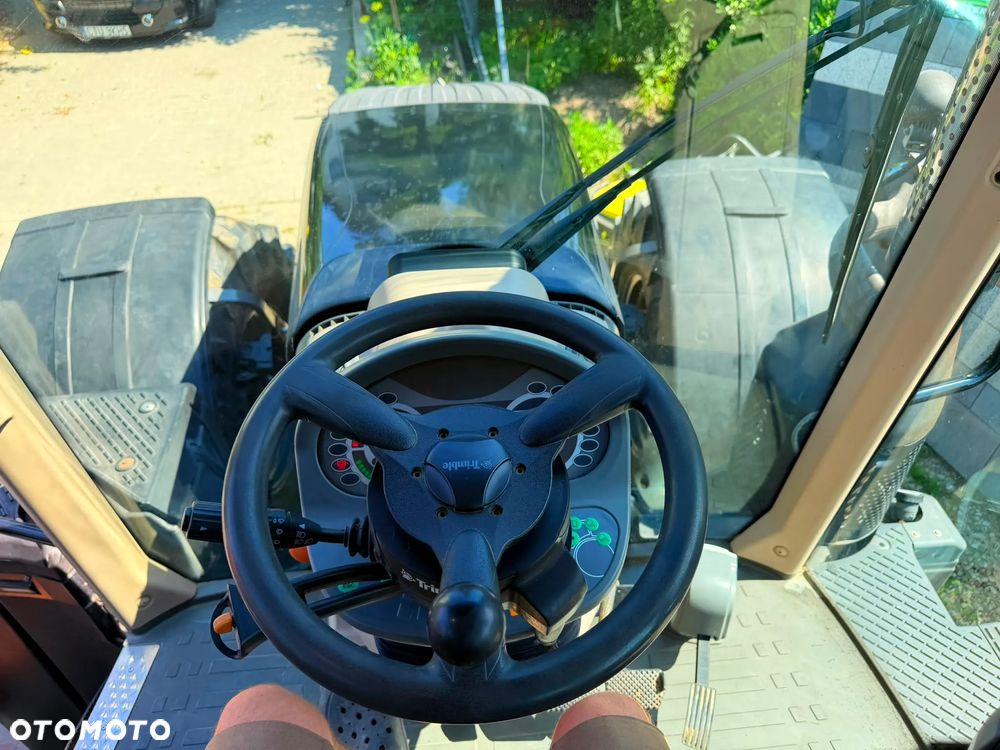 Fendt 722 Vario Profi Plus - 21