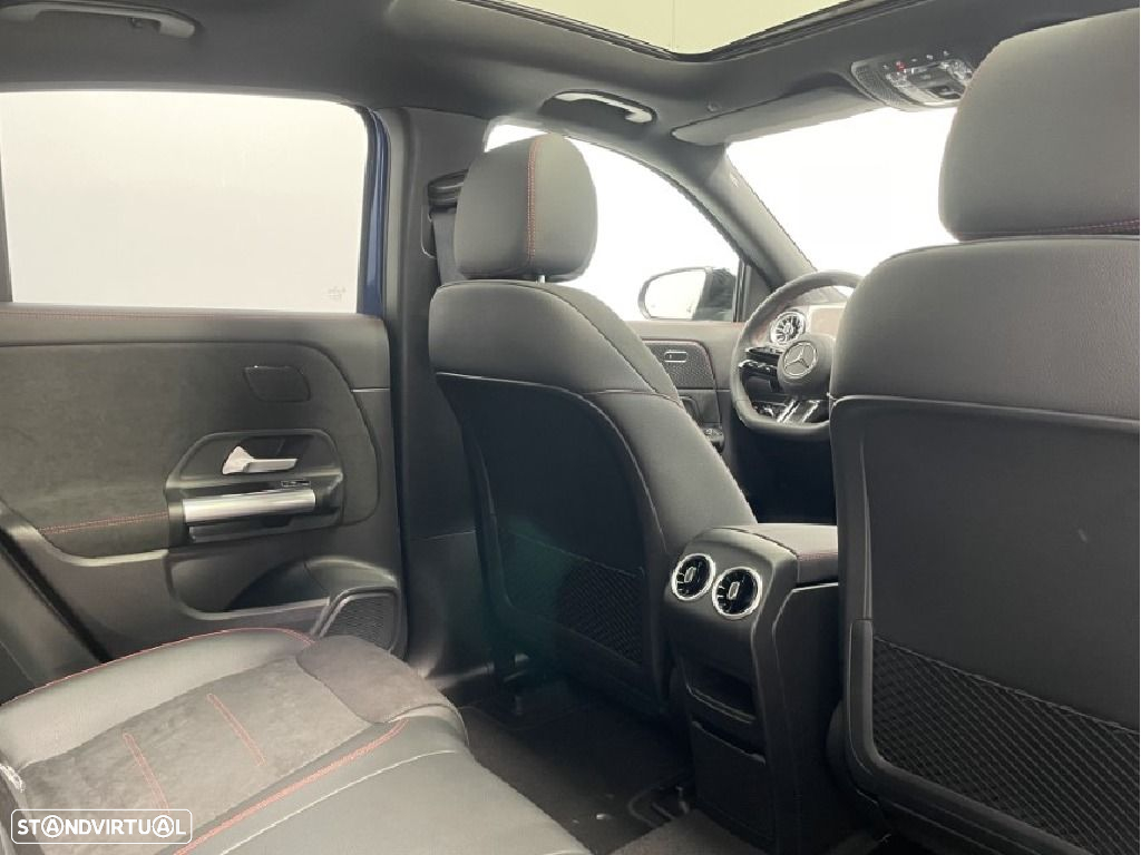 Mercedes-Benz EQA 250+ AMG Line - 18