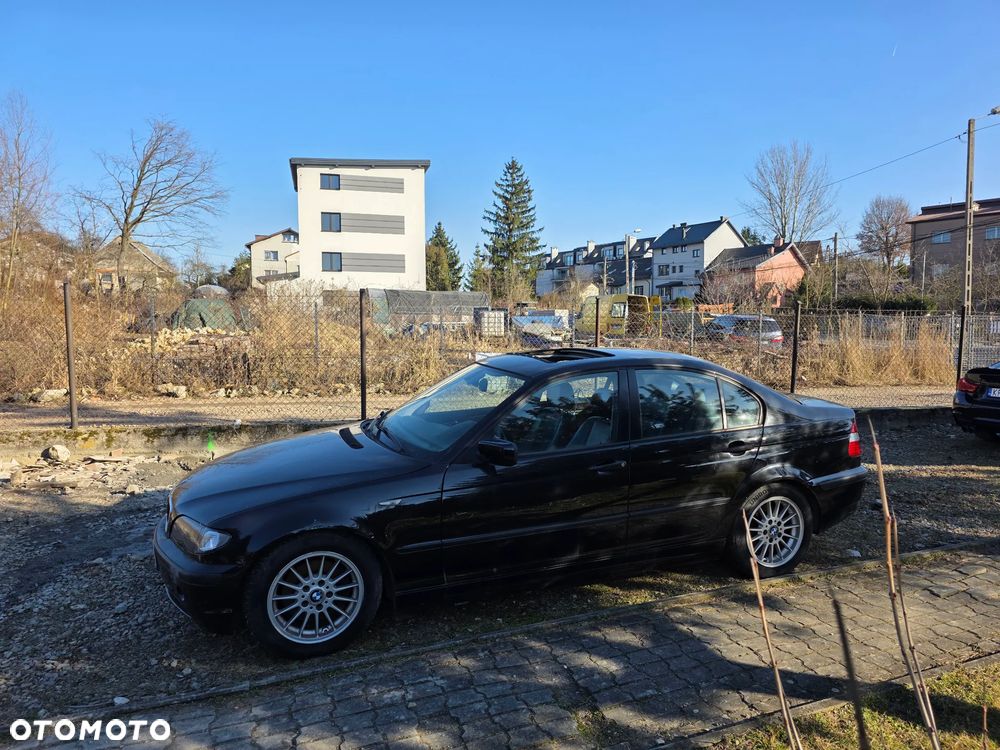 BMW Seria 3 - 3