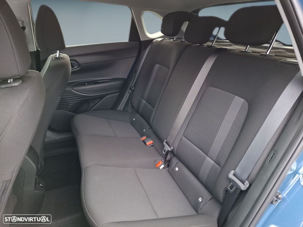 Hyundai i20 1.0 T-GDI Style - 14