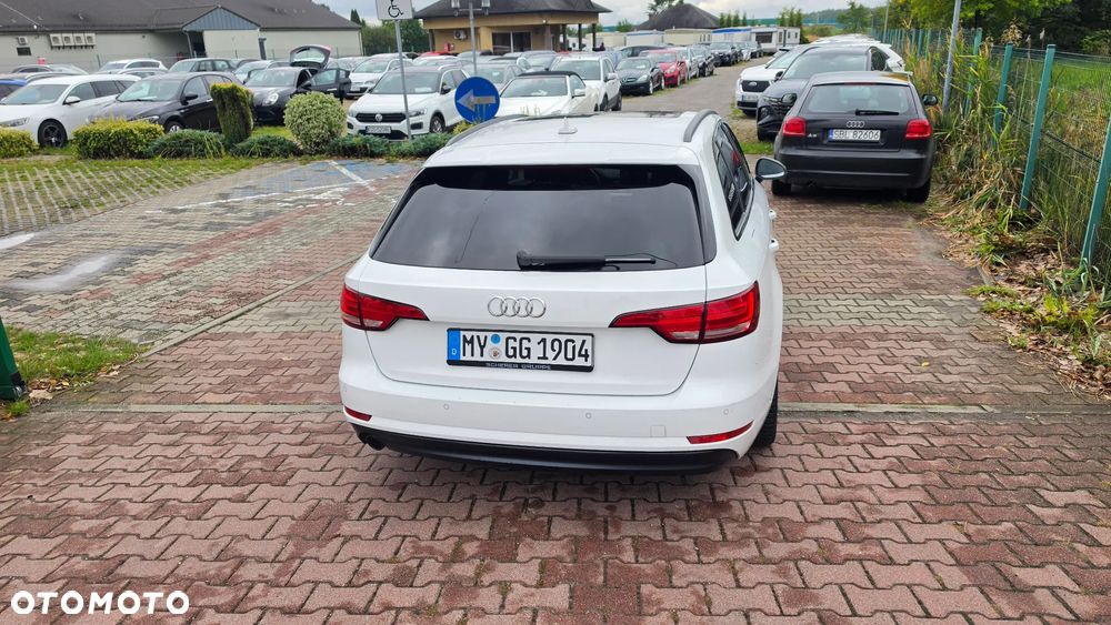 Audi A4 Avant 1.4 TFSI - 20
