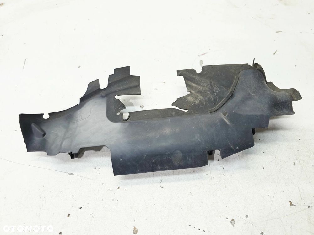 KIEROWNICA POWIETRZA LEWA AUDI A3 8V 8V0121283A - 4
