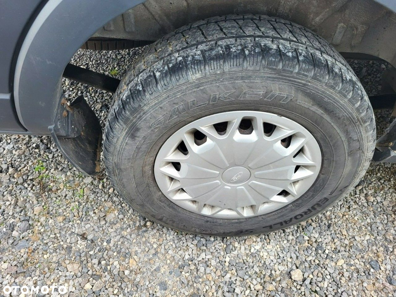 Ford Transit - 30
