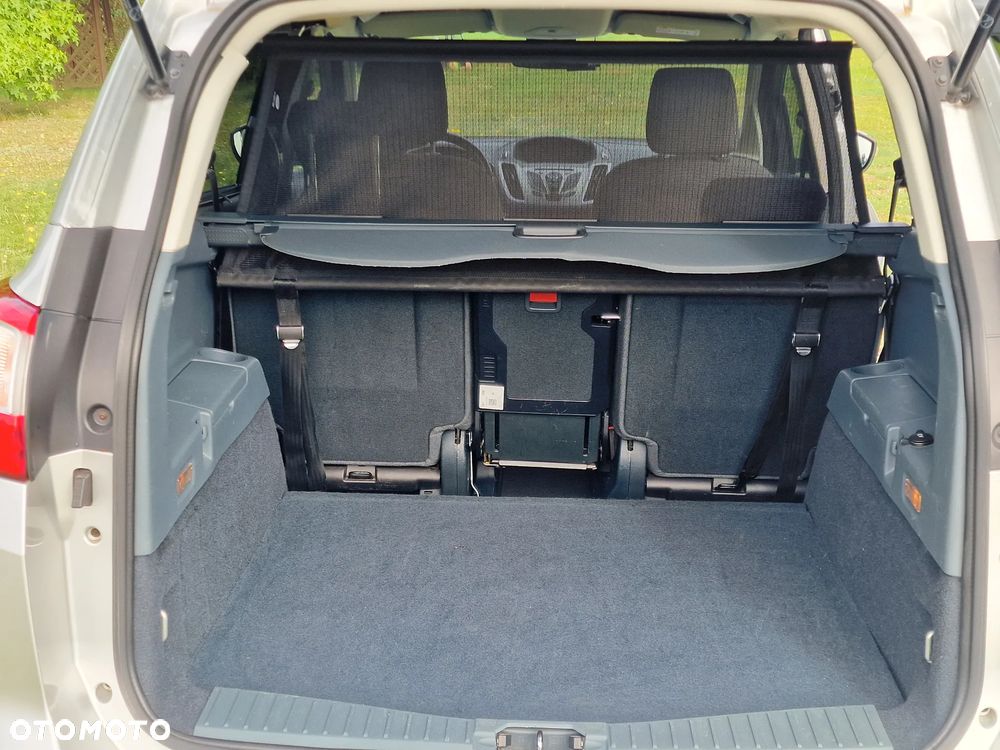 Ford Grand C-MAX Gr 1.6 Edition - 23