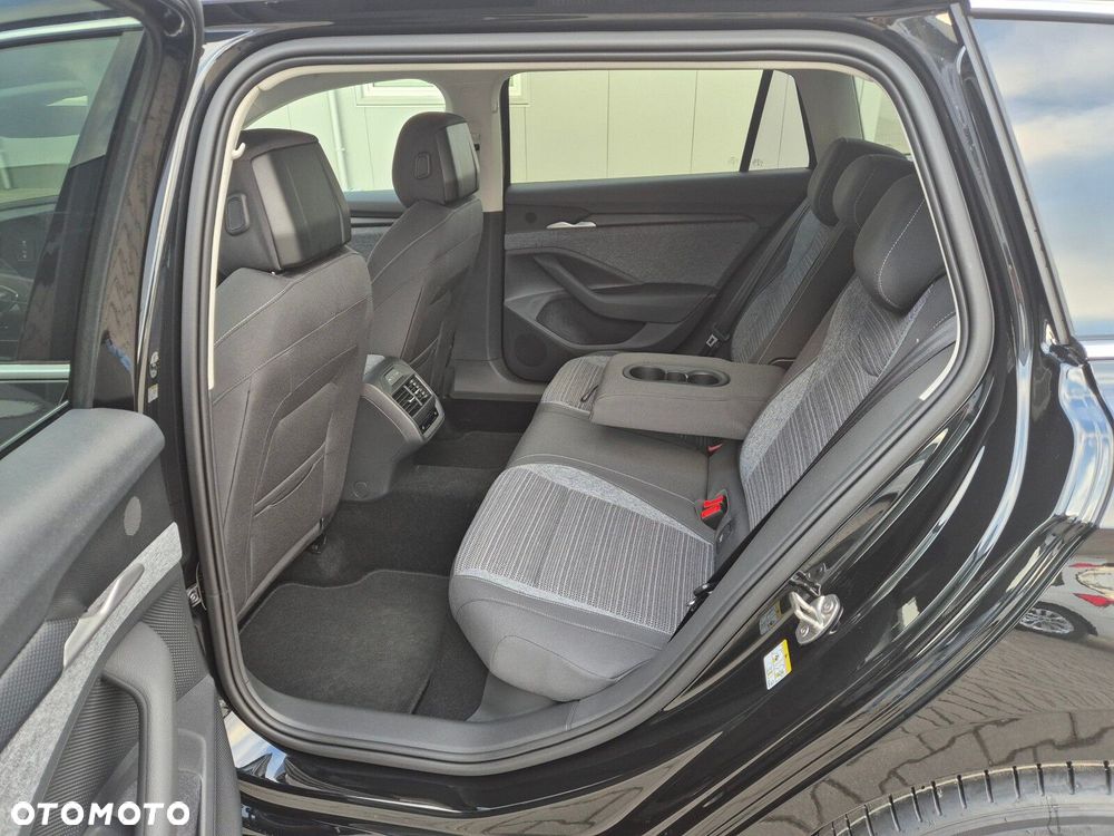 Skoda Superb 2.0 TSI Edition 130 DSG - 18