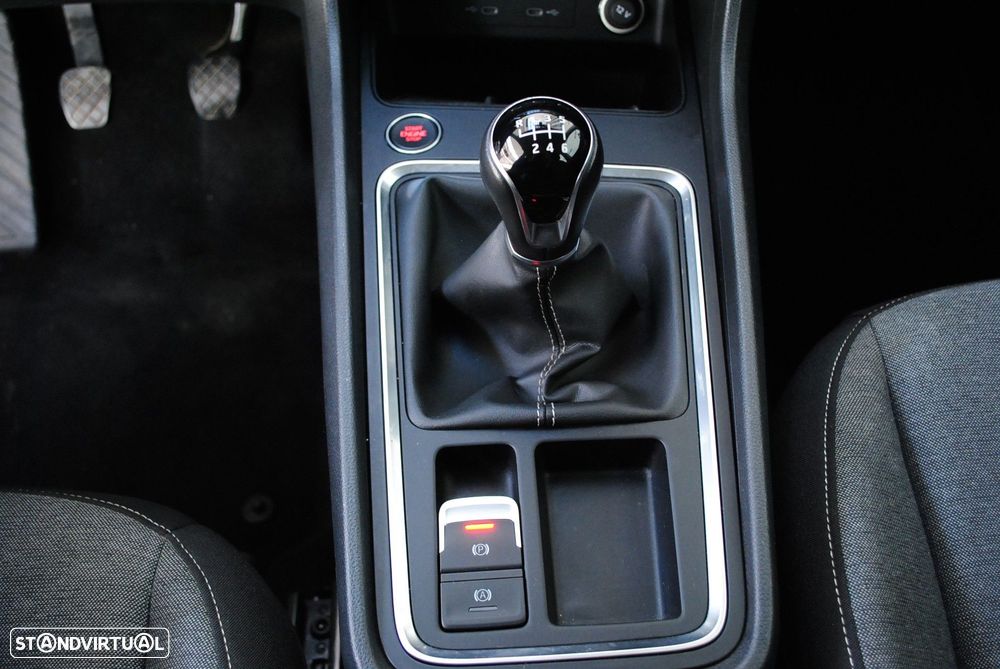 SEAT Ateca 1.0 TSI Style - 31