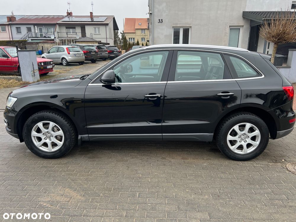 Audi Q5 2.0 TDI quattro design - 6
