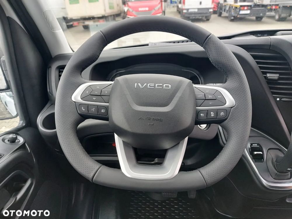Iveco Daily 35S16A8V - 8