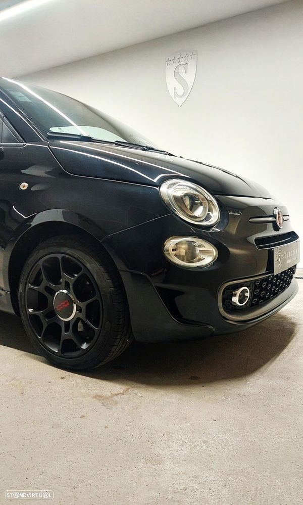 Fiat 500 - 9