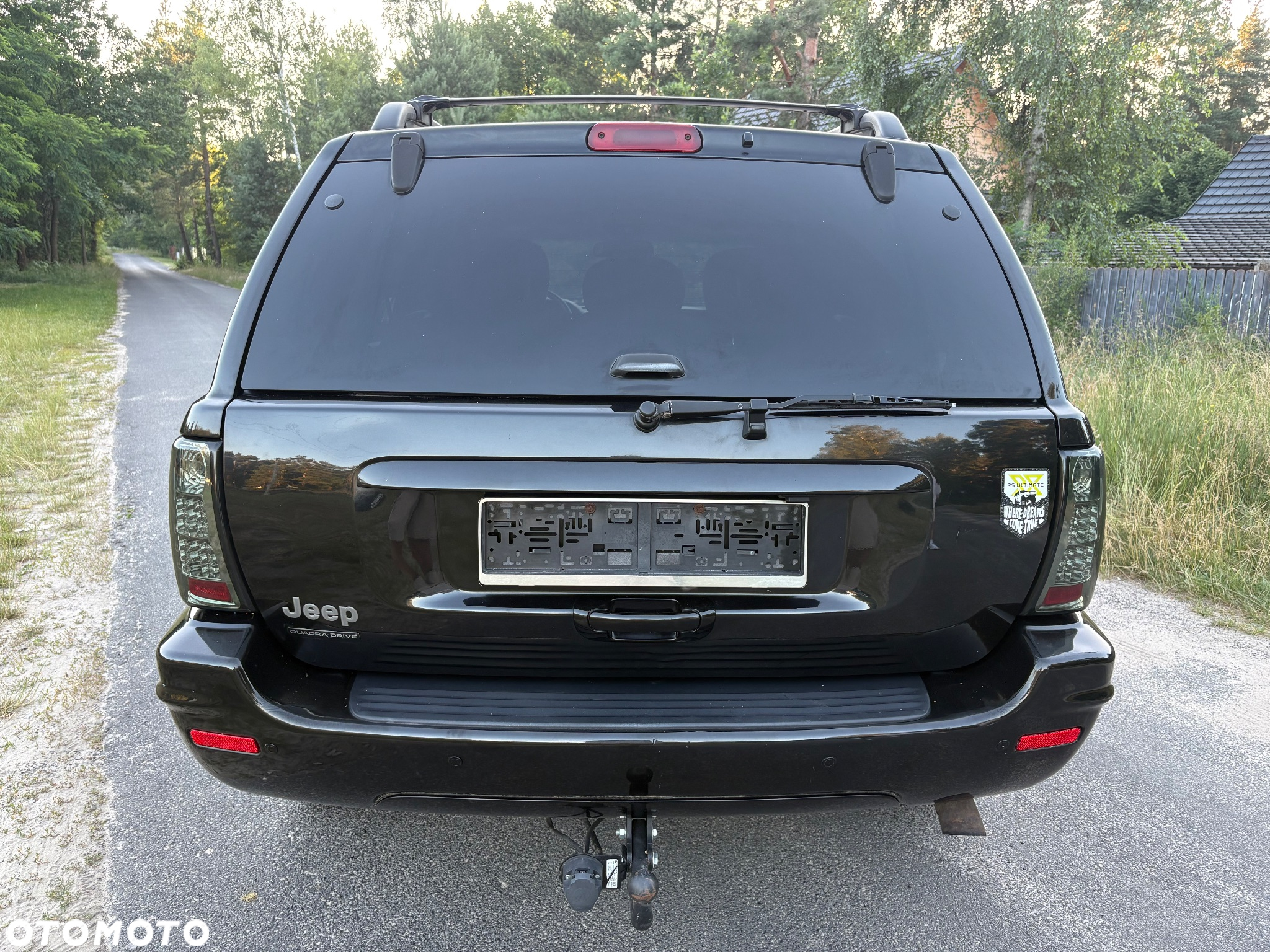 Jeep Grand Cherokee 2.7 CRD Limited - 13