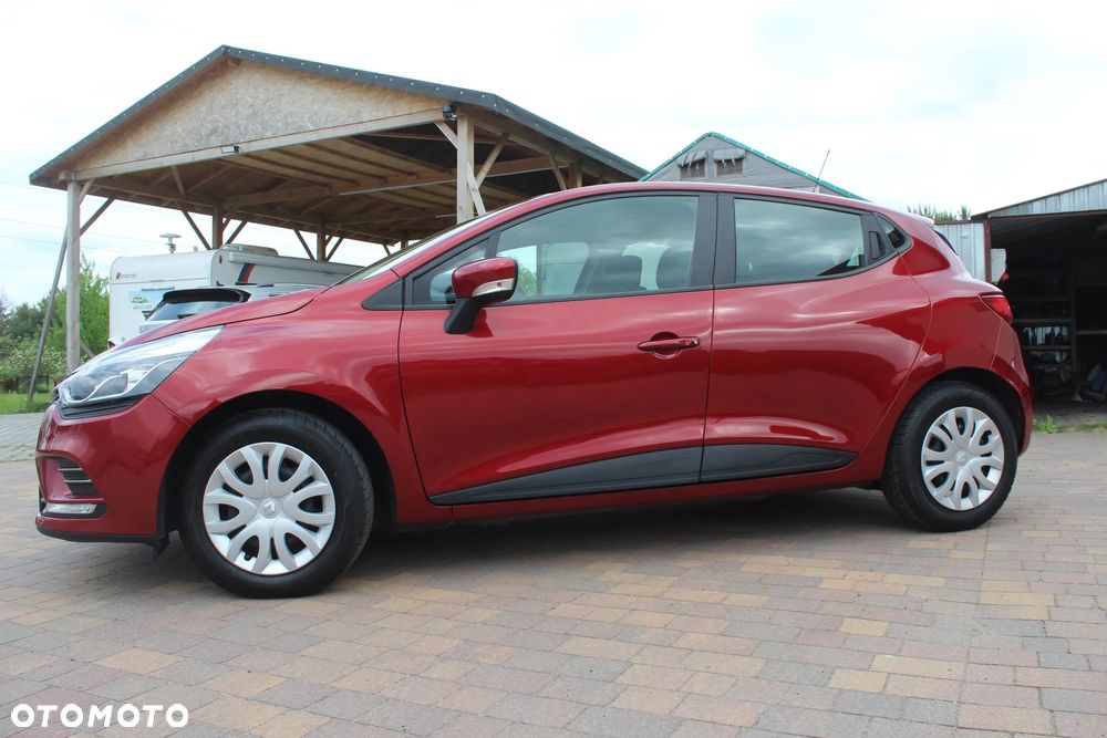 Renault Clio 0.9 Energy TCe Alize - 2
