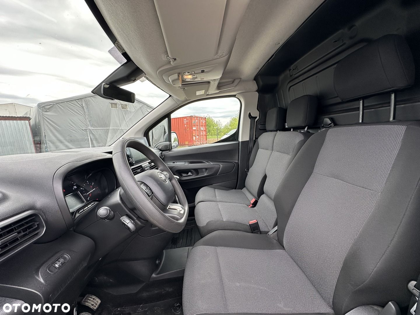 Toyota PROACE CITY - 9