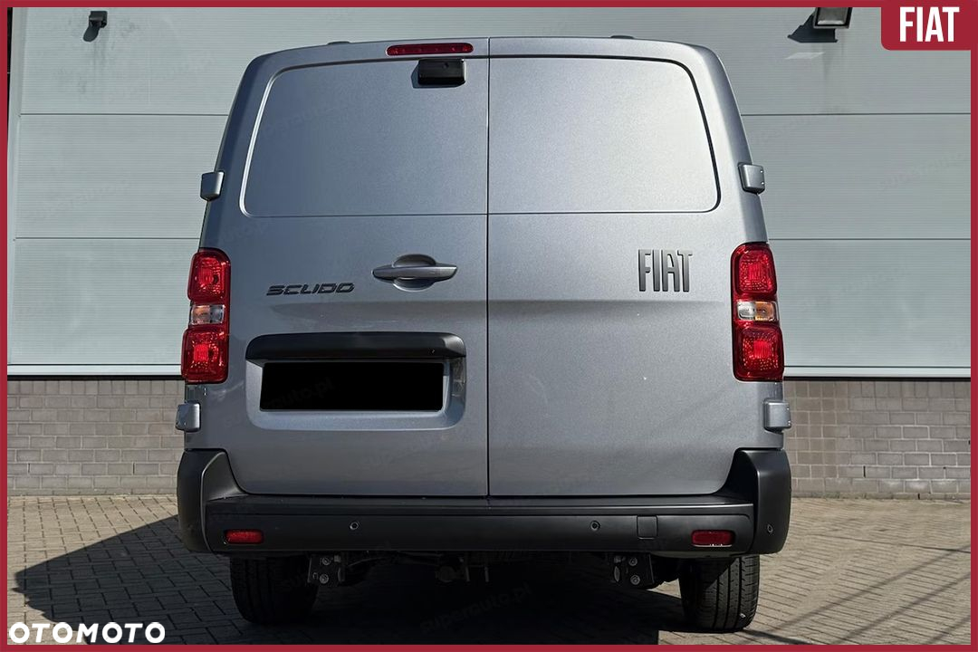Fiat Scudo Maxi L2H1 EAT8 2.0 144KM - 6