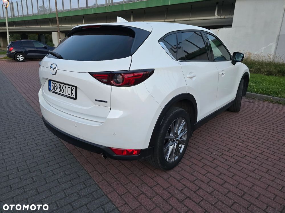 Mazda CX-5 - 6