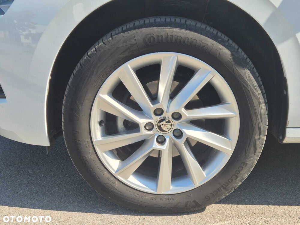 Skoda Kamiq 1.0 TSI Selection DSG - 12
