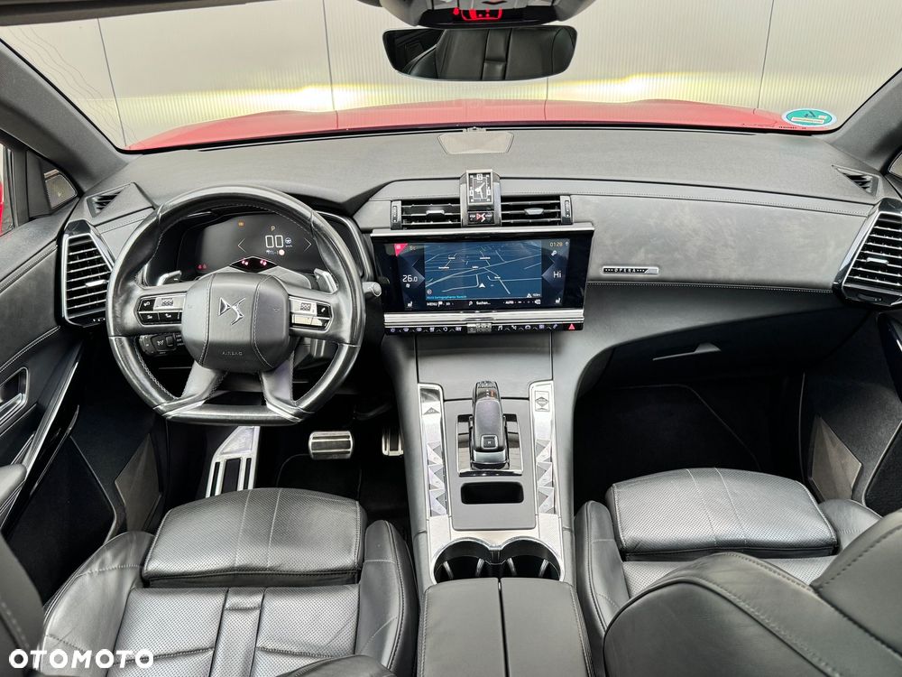 DS Automobiles DS 7 Crossback - 7